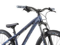 Rower Dartmoor Streetfighter Blue 26'' Dirt - 4