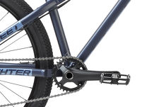 Rower Dartmoor Streetfighter Blue 26'' Dirt - 8