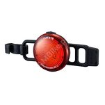 Lampka tylna Cateye SL-WA100 Wearable X USB Li-Ion - 4