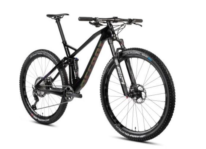 Rower MTB 29