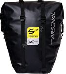 Sakwa rowerowa boczna Sport Arsenal 312  B / Y - 20l wodoszczelna - 3