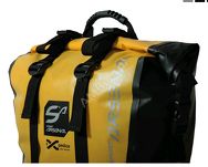 Sakwa rowerowa boczna Sport Arsenal 312  B / Y - 20l wodoszczelna - 6