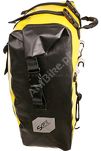 Sakwa rowerowa boczna Sport Arsenal 312  B / Y - 20l wodoszczelna - 7
