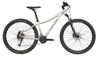 Rower MTB 29'' Cannondale TRAIL 7 Lady