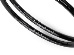 Obręcz Dartmoor Shark 24'' dirt street