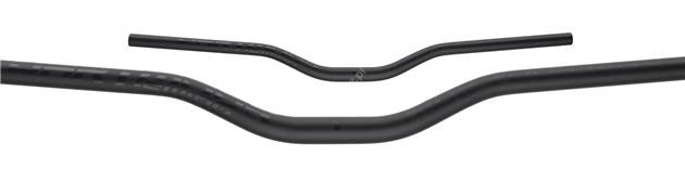 Kierownica Dartmoor Swing Low v.2 750mm 25,4mm