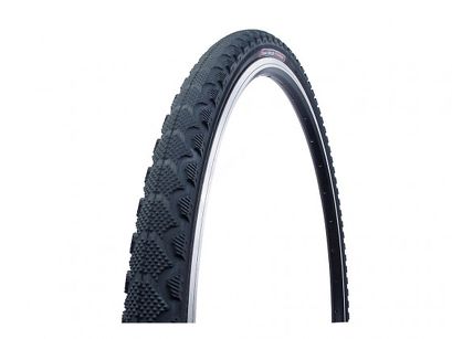 Opona Author Cross 60Tpi 700x38C
