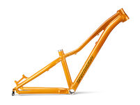 Rama Dartmoor Sparrow Junior 26/24 + ebon - 7