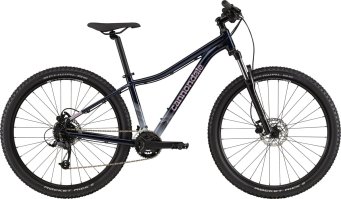 Rower MTB Cannondale TRAIL 8 Lady