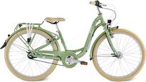 Rower dziecięcy PUKY Skyride 24-7 - 2