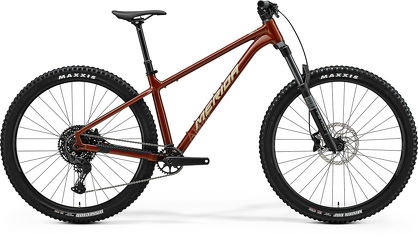 Rower Merida BIG.TRAIL 500