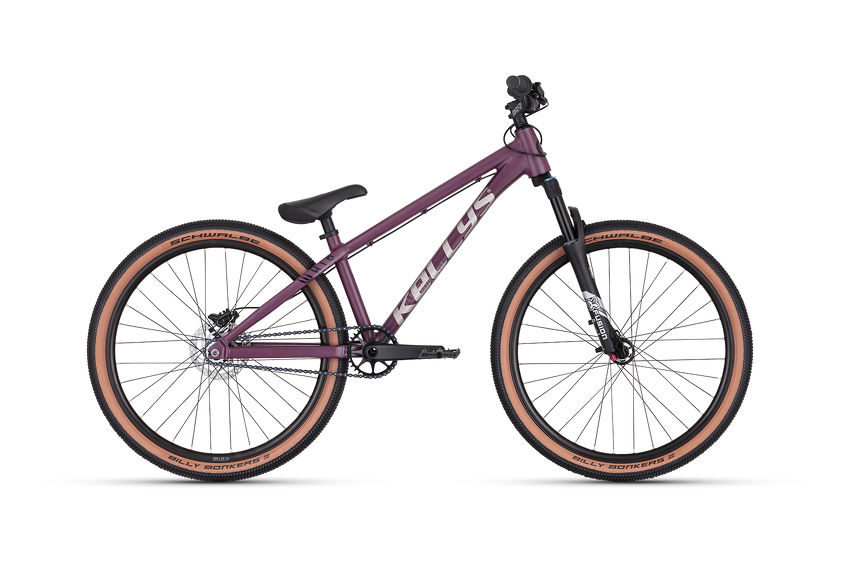 Rower Kellys Whip 70 Dirt 26''