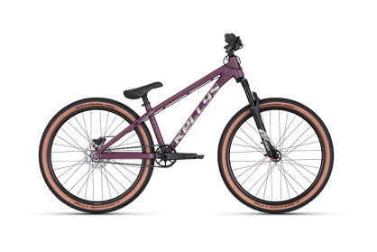 Rower Kellys Whip 70 Dirt 26''