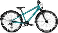 Rower dziecięcy PUKY Cyke 24-8 Active - 2