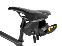 Torba podsiodłowa Topeak Aero Wedge Pack Small - 3