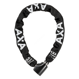 Zapięcie AXA ABSOLUTE 90/9 łańcuch z kłódką
