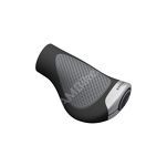 Chwyty rowerowe Ergon GP 1 Evo Single Twistshift - 2