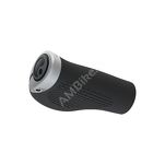 Chwyty rowerowe Ergon GP 1 Evo Single Twistshift - 3