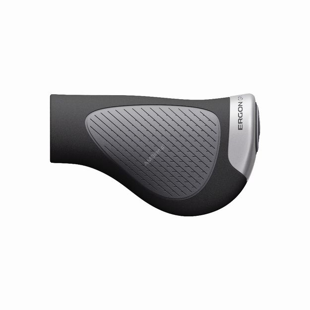 Chwyty rowerowe Ergon GP 1 Evo Single Twistshift