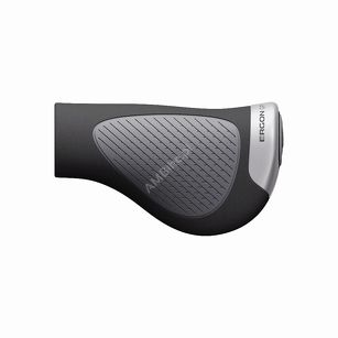 Chwyty rowerowe Ergon GP 1 Evo Single Twistshift
