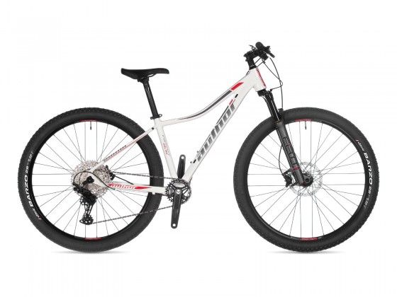 Rower damski MTB 29'' Author Instinct ASL  +eBon