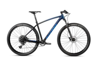 Rower MTB 29" Accent Point NX Eagle +ebon