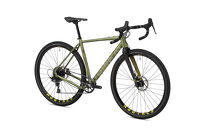 Rower gravel Ns Bikes Rag+ 1 Hydro Green/Black - 3