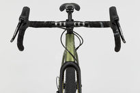 Rower gravel Ns Bikes Rag+ 1 Hydro Green/Black - 6