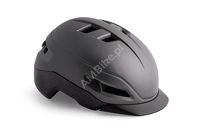 Kask miejski Met Grancorso - 6