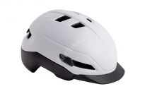Kask miejski Met Grancorso - 2