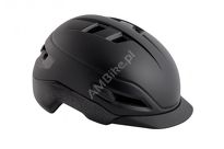 Kask miejski Met Grancorso - 5