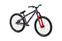 Rower NS Bikes Movement 1 26'' Kameleon - 3