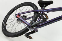 Rower NS Bikes Movement 1 26'' Kameleon - 5