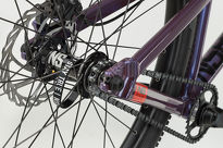 Rower NS Bikes Movement 1 26'' Kameleon - 6