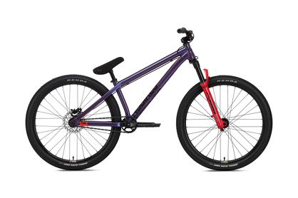 Rower NS Bikes Movement 1 26'' Kameleon