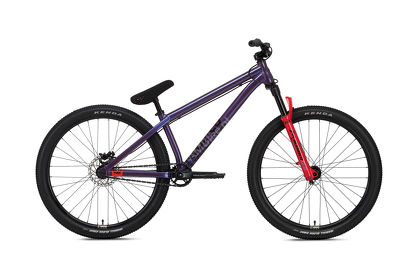 Rower NS Bikes Movement 1 26'' Kameleon