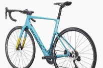 Rower szosowy Cannondale Super Six EVO Carbon 3 - 3