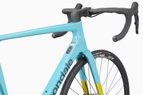 Rower szosowy Cannondale Super Six EVO Carbon 3 - 5