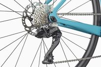 Rower szosowy Cannondale Super Six EVO Carbon 3 - 8