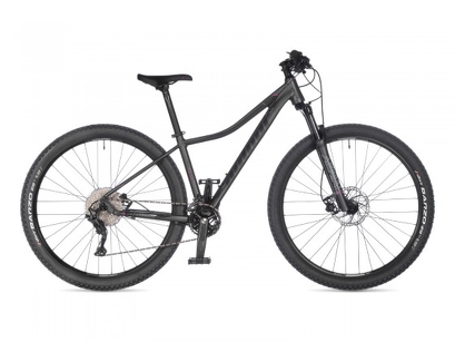 Rower damski MTB 29'' Author Traction ASL  +eBon 150zł