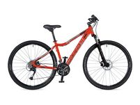 Rower  crossowy Author GRAND ASL + eBon - 2