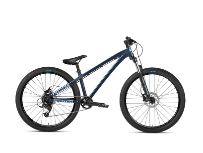 Rower Dartmoor Streetfighter  dirt street + eBon150zł DART-A0286
