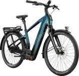 Rower elektryczny CANNONDALE MAVARO 1 - 2
