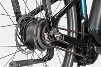 Rower elektryczny CANNONDALE MAVARO 1 - 4
