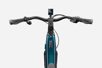 Rower elektryczny CANNONDALE MAVARO 1 - 5