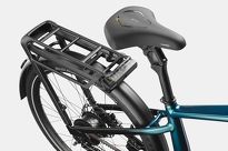 Rower elektryczny CANNONDALE MAVARO 1 - 6