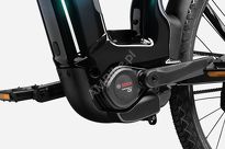 Rower elektryczny CANNONDALE MAVARO 1 - 7