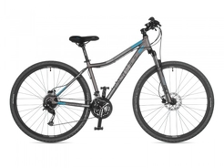Rower crossowy Author Vertigo ASL 29" + ebon 80zł